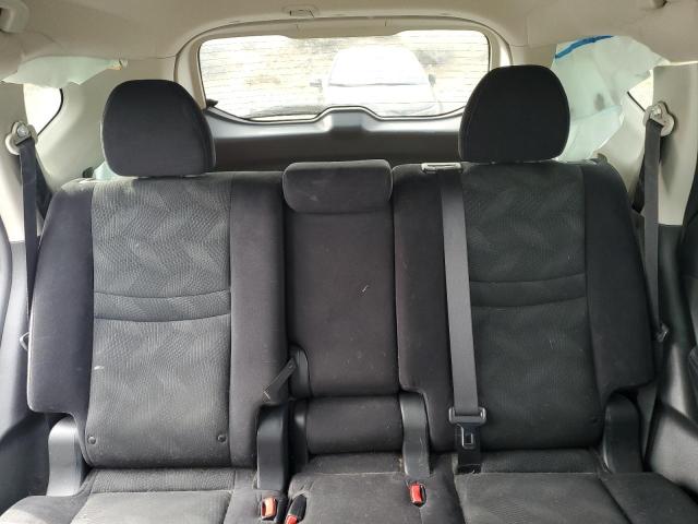 Photo 10 from auction – 2015 NISSAN ROGUE S with VIN 5N1AT2MK5FC806650