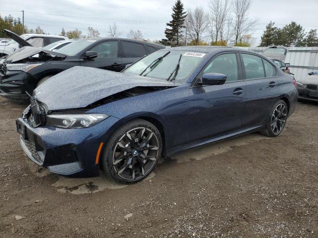 BMW 330XI 2025 مع رقم تعريف المركبة 3MW89CW02S8F61615 - صورة من المزاد