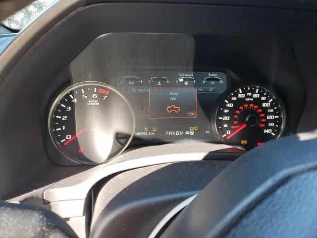 Photo 9 from auction – 2019 FORD F150 RAPTO with VIN 1FTFW1RG9KFA08046