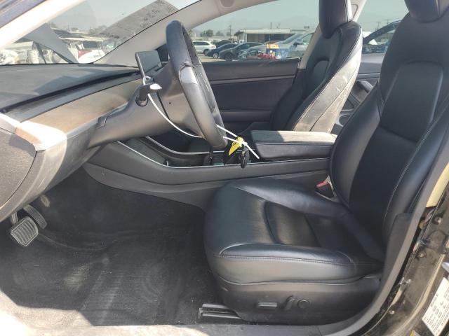 Photo 7 from auction – 2020 TESLA MODEL 3 with VIN 5YJ3E1EA9LF611186