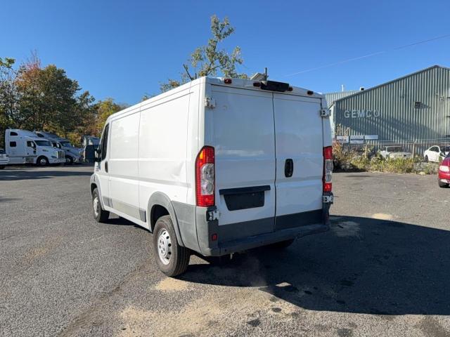 Photo 3 from auction – 2015 RAM PROMASTER with VIN 3C6TRVAG1FE508383