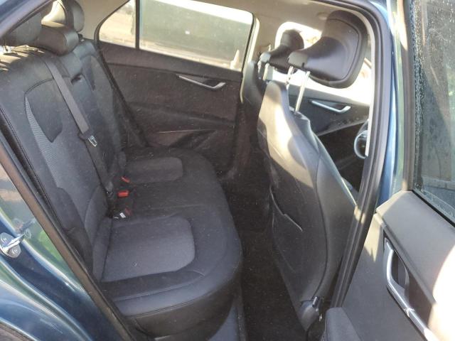 Photo 11 from auction – 2024 KIA NIRO EX with VIN KNDCS3LF9R5183567