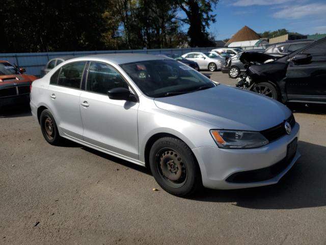 Photo 4 from auction – 2012 VOLKSWAGEN JETTA BASE with VIN 3VW2K7AJ8CM307658
