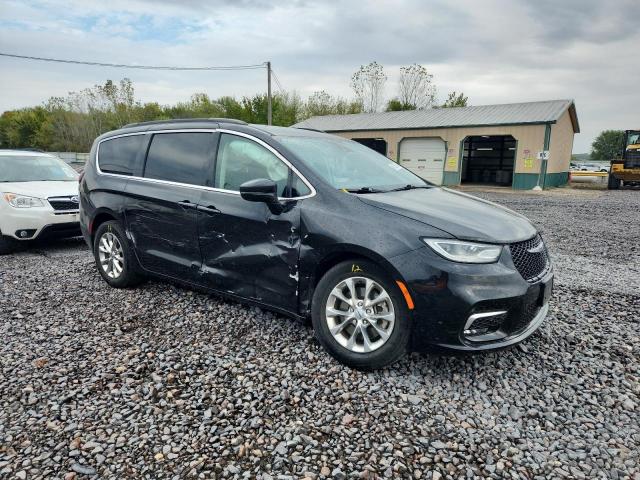 Foto 4 de la subasta – 2022 CHRYSLER PACIFICA T con VIN 2C4RC3BG6NR124510