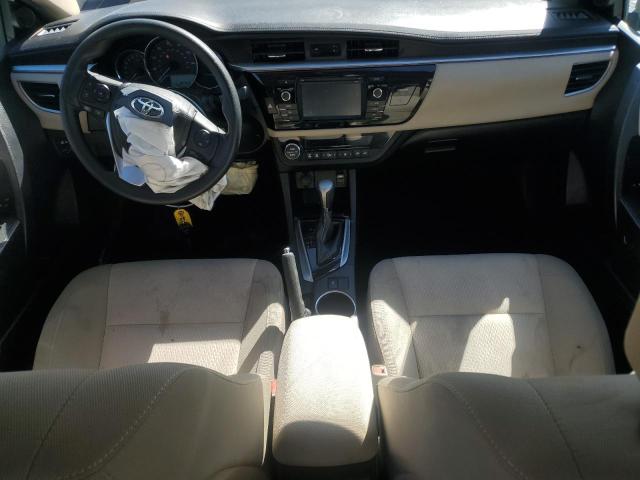Photo 8 from auction – 2015 TOYOTA COROLLA L with VIN 2T1BURHEXFC452490