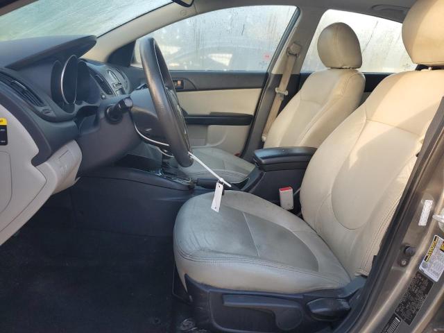 Photo 7 from auction – 2012 KIA FORTE EX with VIN KNAFU4A24C5618917