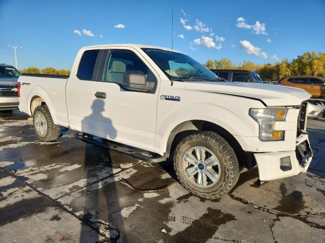 Photo 4 from auction – 2015 FORD F150 SUPER with VIN 1FTEX1C80FKE65870