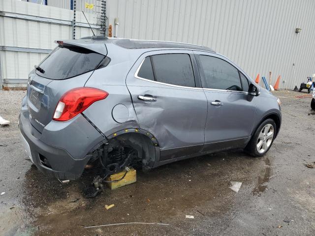Photo 3 from auction – 2015 BUICK ENCORE with VIN KL4CJASB3FB142607