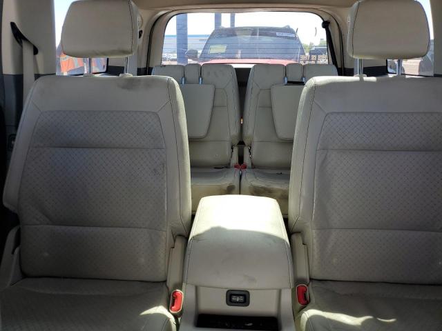 Photo 10 from auction – 2011 FORD FLEX LIMIT with VIN 2FMHK6DT9BBD08415