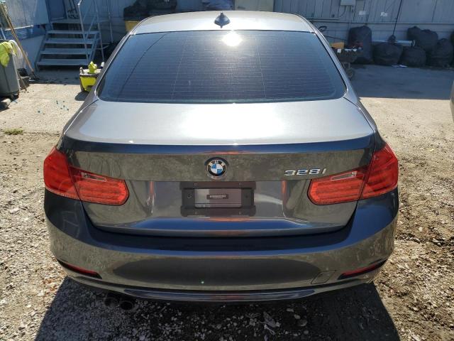 Photo 6 from auction – 2013 BMW 328 I with VIN WBA3A5C55DF600124