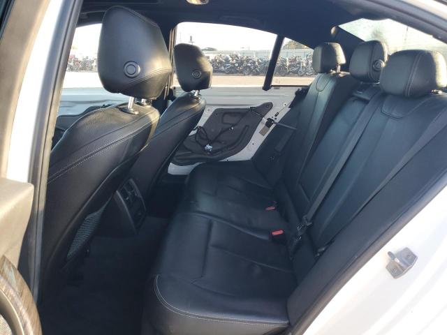 Photo 10 from auction – 2018 BMW 330 I with VIN WBA8B9G54JNU98711