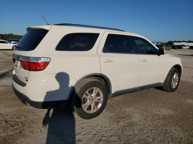Photo 3 from auction – 2011 DODGE DURANGO CR with VIN 1D4RD4GG6BC706254