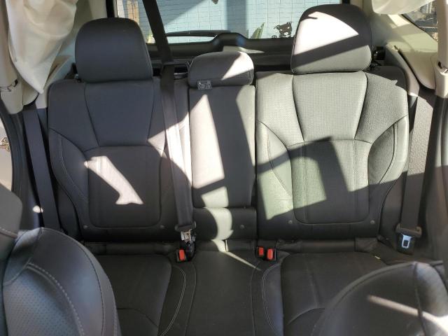 Photo 10 from auction – 2019 SUBARU FORESTER L with VIN JF2SKASC3KH401810