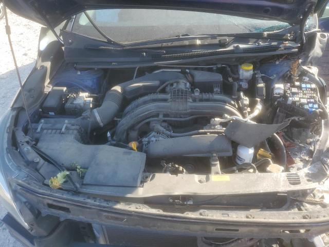 Photo 11 from auction – 2018 SUBARU IMPREZA PR with VIN 4S3GTAB65J3702344
