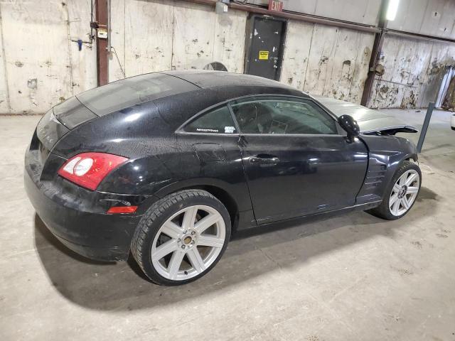 Photo 3 from auction – 2007 CHRYSLER CROSSFIRE with VIN 1C3LN59L97X073429