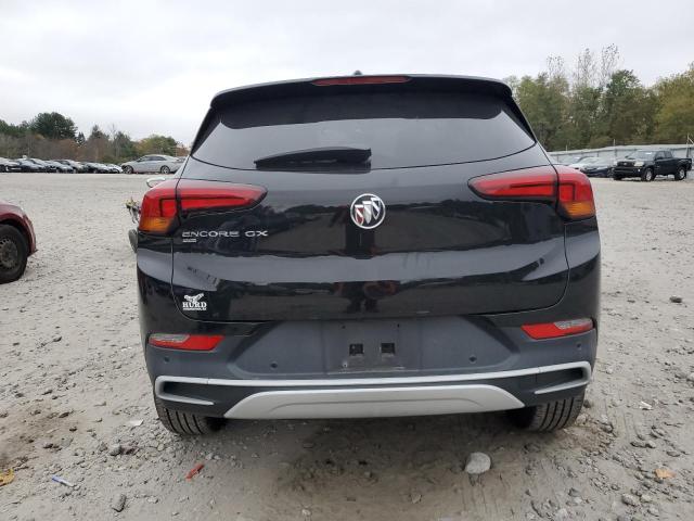 Foto 6 de la subasta – 2020 BUICK ENCORE GX con VIN KL4MMCSL1LB063545