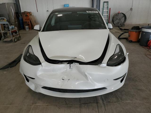 Photo 5 from auction – 2023 TESLA MODEL 3 with VIN 5YJ3E1EA0PF578231
