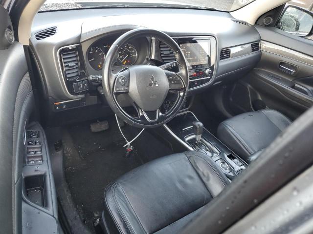 Photo 8 from auction – 2020 MITSUBISHI OUTLANDER with VIN JA4AZ3A38LZ034654