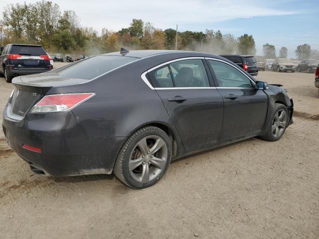 Photo 3 from auction – 2014 ACURA TL TECH with VIN 19UUA9F54EA002360