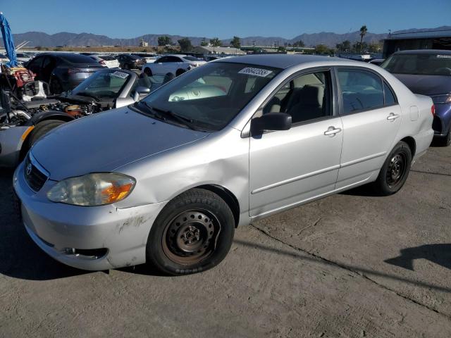 Photo 1 from auction – 2008 TOYOTA COROLLA CE with VIN 1NXBR32E78Z971067