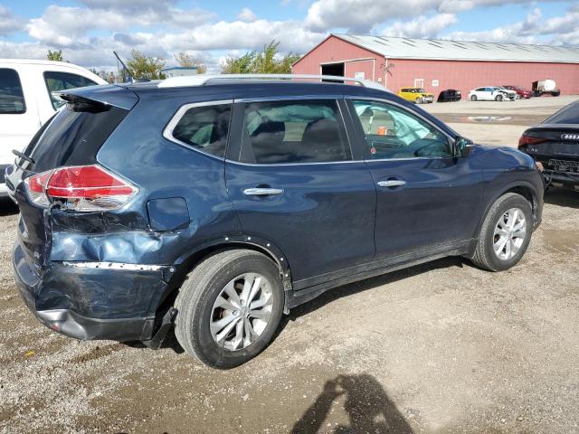 Photo 3 from auction – 2015 NISSAN ROGUE S with VIN 5N1AT2MTXFC790275