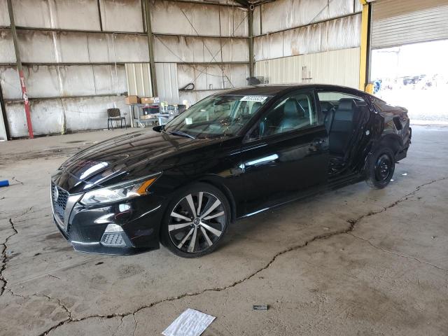 Photo 1 from auction – 2020 NISSAN ALTIMA SR with VIN 1N4BL4CV5LC198050