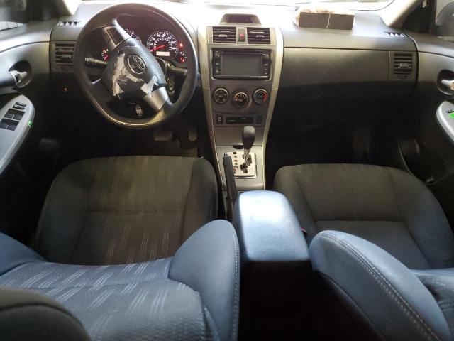 Photo 8 from auction – 2013 TOYOTA COROLLA BA with VIN 2T1BU4EE3DC124011