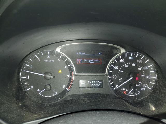 Photo 9 from auction – 2014 NISSAN ALTIMA 2.5 with VIN 1N4AL3AP2EC188573