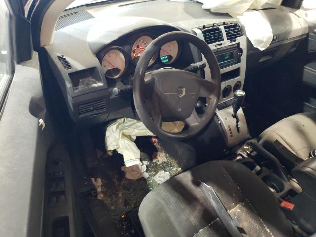 Photo 8 from auction – 2008 DODGE CALIBER with VIN 1B3HB28BX8D738697