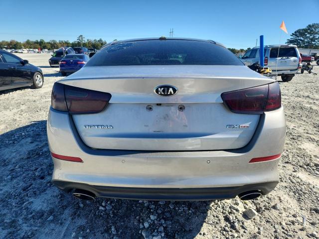 Photo 6 from auction – 2015 KIA OPTIMA EX with VIN 5XXGN4A74FG366411