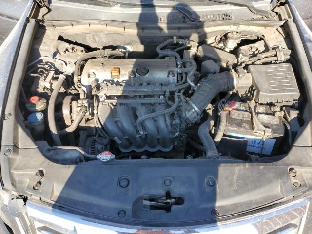 Photo 11 from auction – 2012 HONDA ACCORD with VIN 1HGCP2F37CA058239