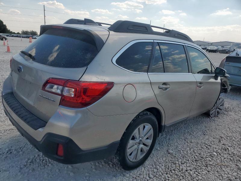 Photo 3 from auction – 2018 SUBARU OUTBACK 2. with VIN 4S4BSACCXJ3356580