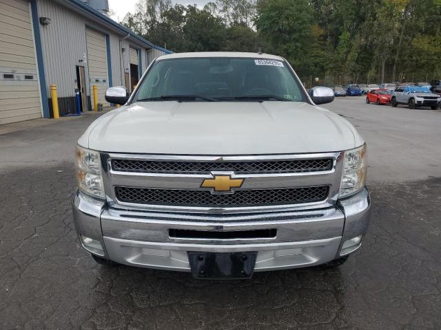 Photo 5 from auction – 2012 CHEVROLET SILVERADO with VIN 3GCPCSE06CG236405