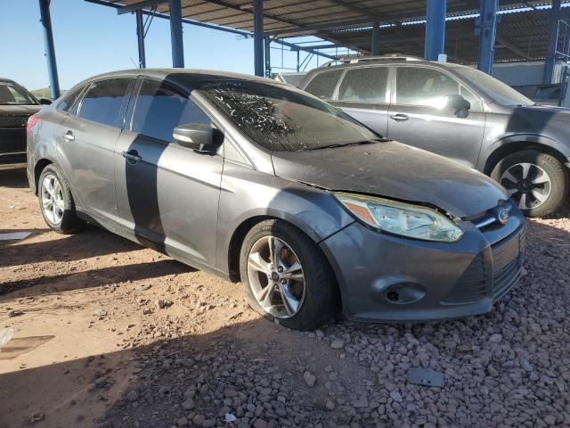 Photo 4 from auction – 2014 FORD FOCUS SE with VIN 1FADP3F29EL259816