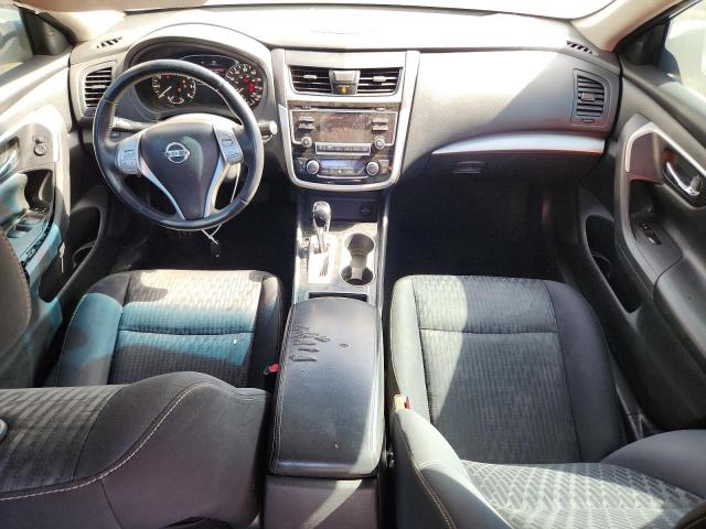 Photo 8 from auction – 2018 NISSAN ALTIMA 2.5 with VIN 1N4AL3AP3JC250072