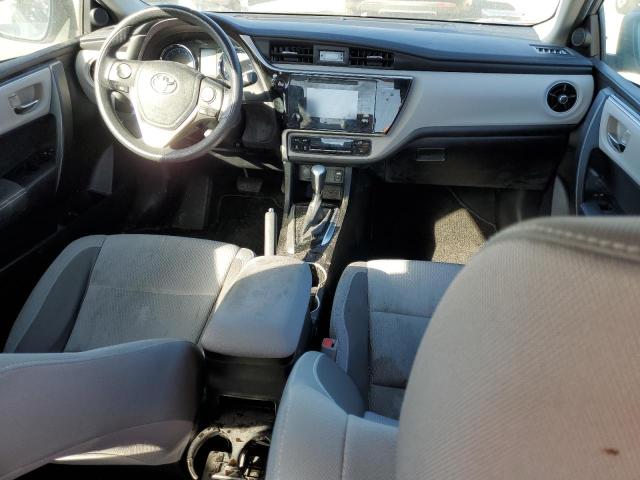 Photo 8 from auction – 2017 TOYOTA COROLLA L with VIN 5YFBURHE6HP714010
