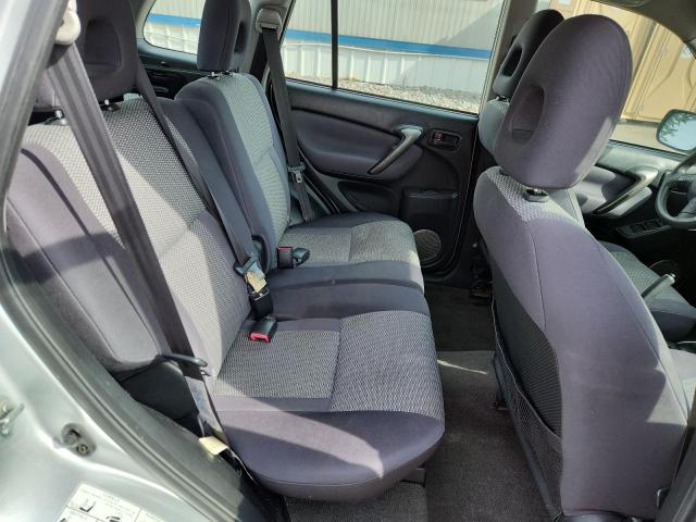 Zdjęcie 10 z aukcji – 2005 TOYOTA RAV4 z VIN JTEHD20V250037519