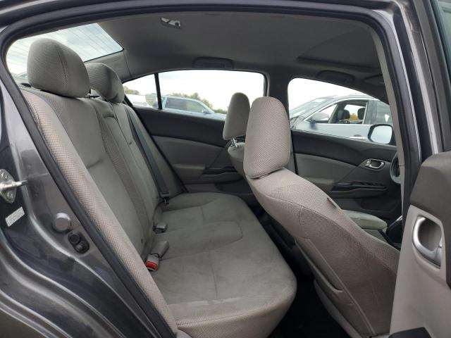 Photo 10 from auction – 2012 HONDA CIVIC EX with VIN 2HGFB2F89CH313661