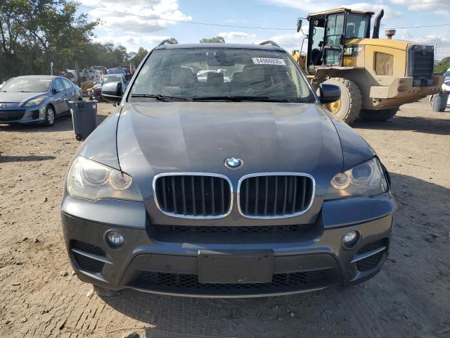 Photo 5 from auction – 2011 BMW X5 XDRIVE3 with VIN 5UXZV4C53BL415434