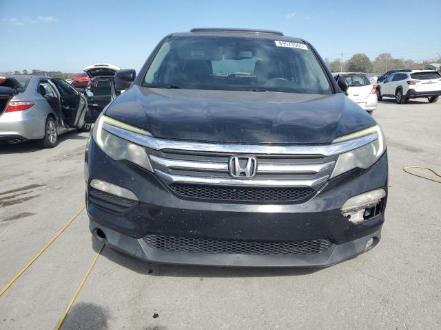 Photo 5 from auction – 2016 HONDA PILOT EXL with VIN 5FNYF6H58GB049107