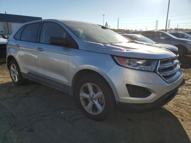 Photo 4 from auction – 2018 FORD EDGE SE with VIN 2FMPK4G91JBC05892