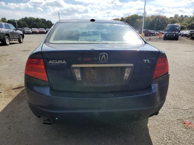 Photo 6 from auction – 2004 ACURA TL with VIN 19UUA655X4A071133