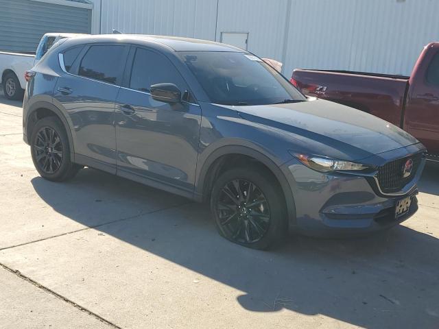 Photo 4 from auction – 2021 MAZDA CX-5 TOURI with VIN JM3KFACM8M0406293