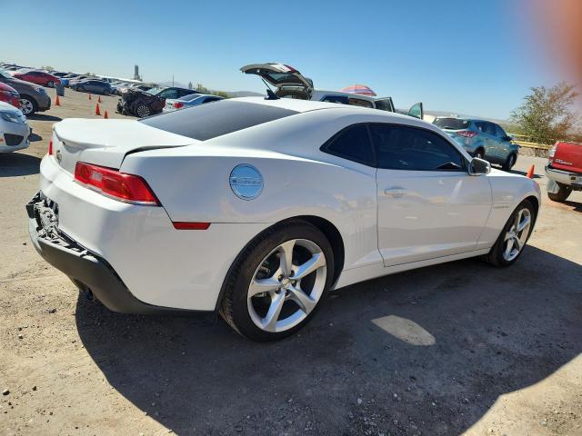 Photo 3 from auction – 2015 CHEVROLET CAMARO LT with VIN 2G1FD1E35F9282747