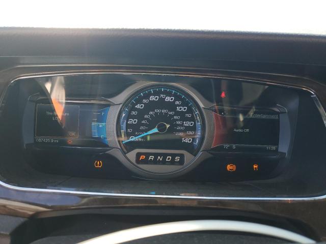 Photo 9 from auction – 2019 FORD TAURUS LIM with VIN 1FAHP2F82KG106604