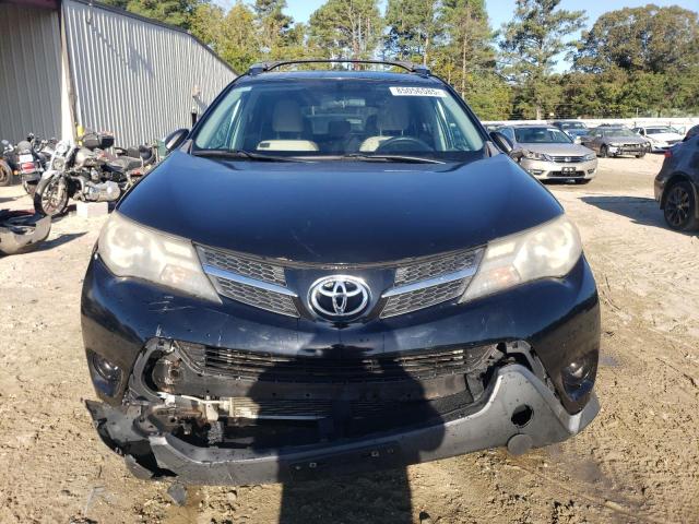 Zdjęcie 5 z aukcji – 2013 TOYOTA RAV4 LE z VIN 2T3BFREV0DW074956