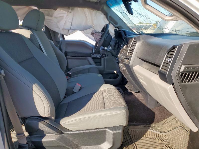 Photo 7 from auction – 2016 FORD F150 SUPER with VIN 1FTEW1CF2GKE10999