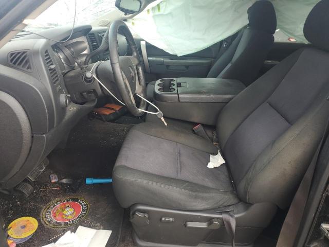 Photo 7 from auction – 2012 GMC SIERRA C15 with VIN 3GTP1VE04CG278319