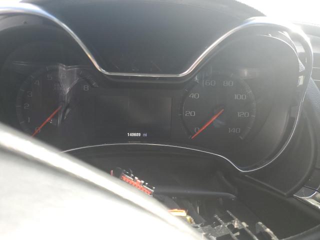 Photo 9 from auction – 2014 CHEVROLET IMPALA LS with VIN 2G11Y5SL9E9111816