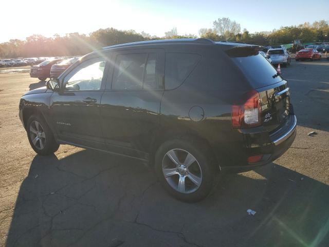 Photo 2 from auction – 2016 JEEP COMPASS LA with VIN 1C4NJDEB1GD768674